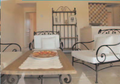 Furnishing Style